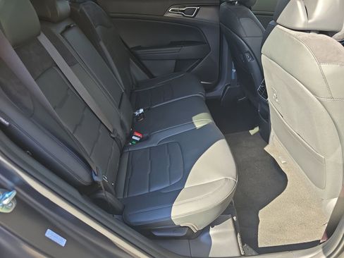 New 2026 Kia Sportage SX FWD image 20
