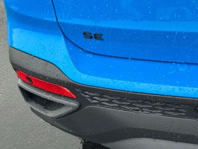 New 2026 Volkswagen Taos SE AWD/4WD image 12