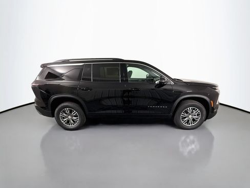 New 2026 Chevrolet Traverse LT w/ Driver Confidence Package AWD/4WD image 8