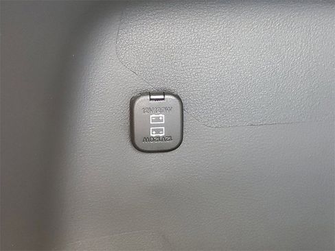 New 2025 MAZDA CX-50 AWD 2.5 Turbo w/ Accent Package image 9