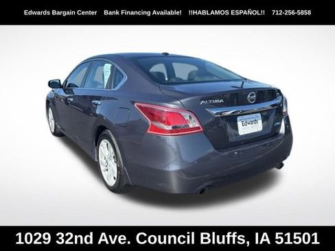 Used 2013 Nissan Altima 2.5 SL image 5