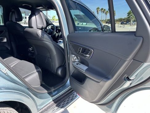 New 2026 Mercedes-Benz GLC 300 image 19