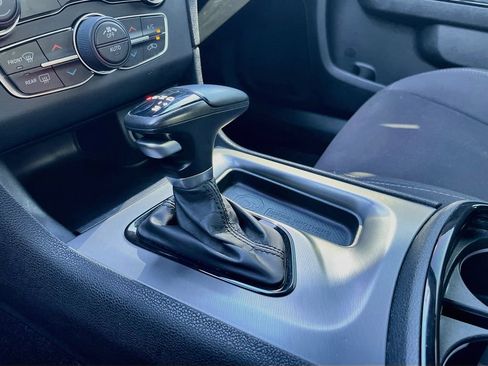 Used 2023 Dodge Charger R/T w/ Blacktop Package RWD image 16