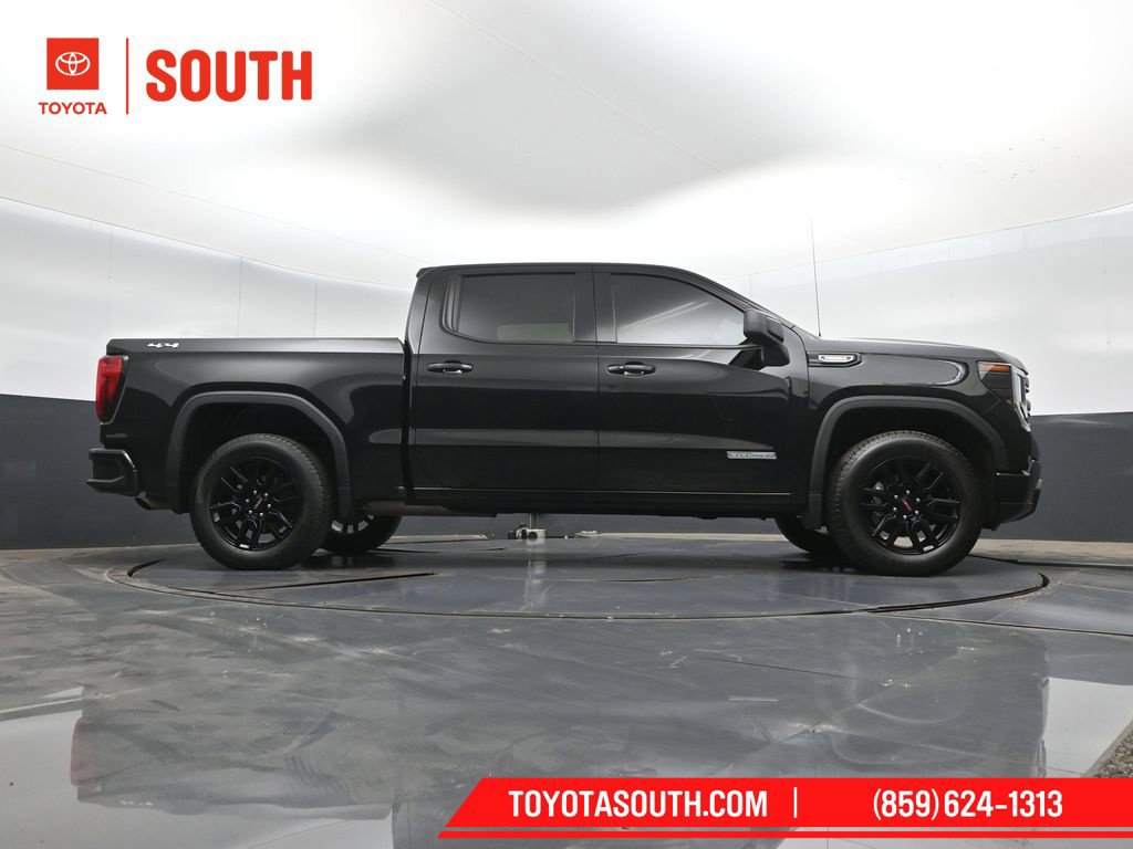 Used 2026 GMC Sierra 1500 Elevation AWD/4WD image 39