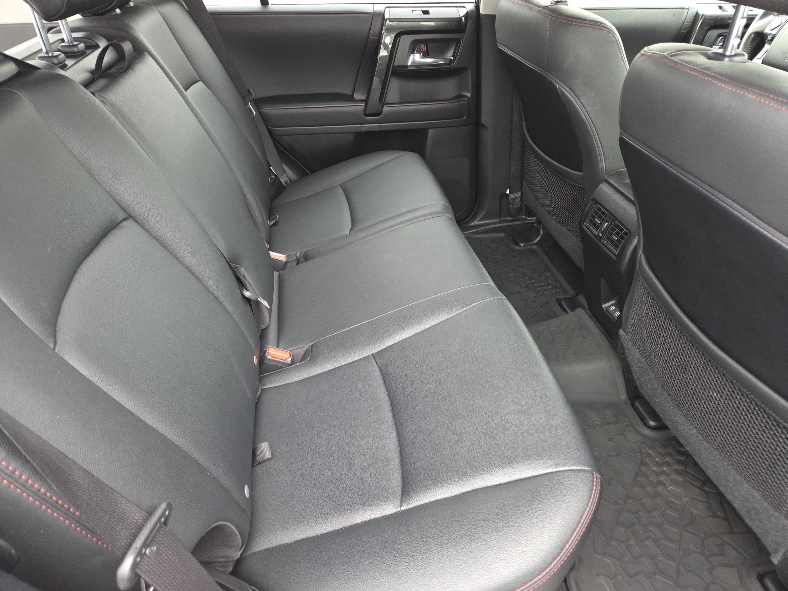 Used 2022 Toyota 4Runner TRD Pro AWD/4WD image 27