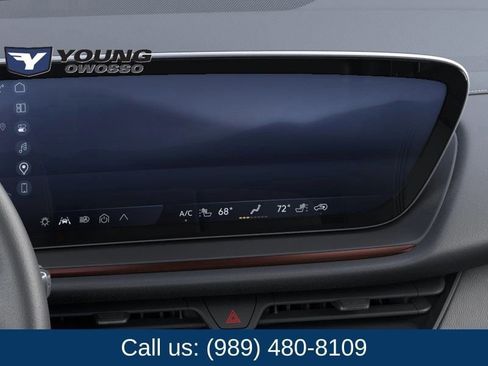 New 2026 Buick Envision Sport Touring AWD/4WD image 20