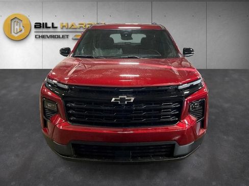New 2026 Chevrolet Traverse LT w/ Midnight/Sport Edition image 8