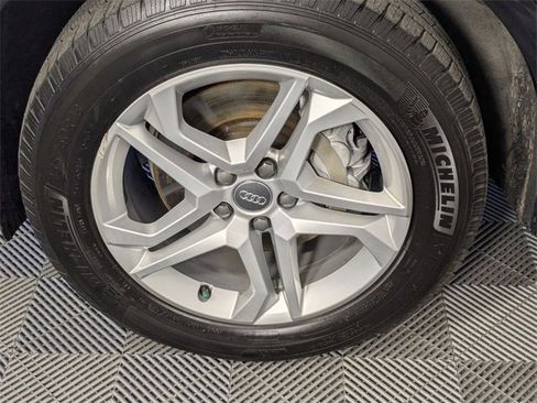 Used 2019 Audi Q5 2.0T Premium image 8