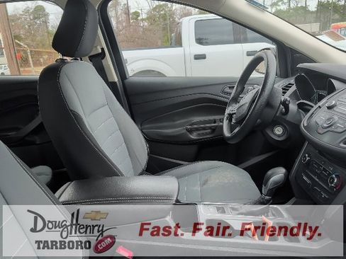 Used 2018 Ford Escape S image 5