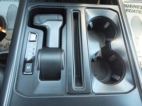 Used 2024 Ford F150 XLT w/ Equipment Group 303A High AWD/4WD image 25
