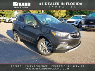 Used 2019 Buick Encore Preferred image 1
