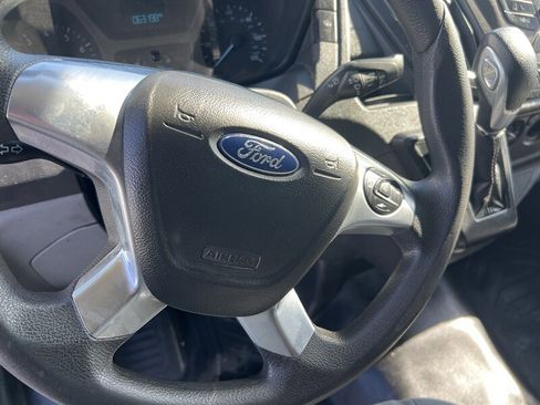 Used 2019 Ford Transit 250 148 High Roof Extended image 19