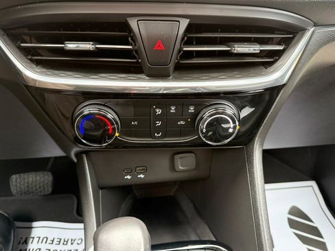 Certified 2024 Buick Encore GX Sport Touring image 17