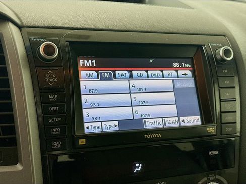 Used 2011 Toyota Sequoia Limited RWD image 15