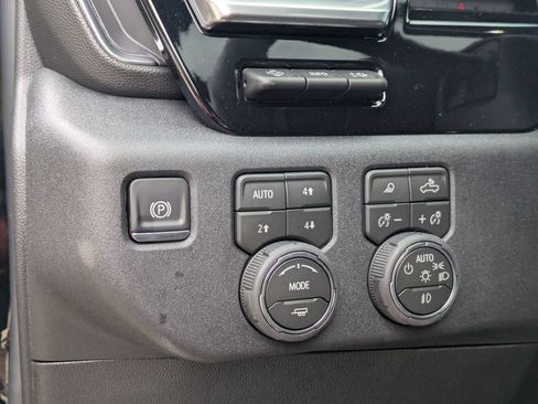 New 2026 Chevrolet Silverado 2500 High Country w/ High Country Premium Package AWD/4WD image 14