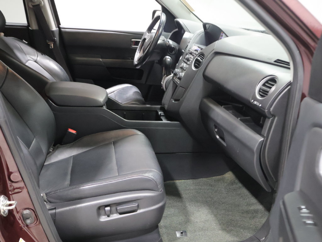 Used 2015 Honda Pilot EX-L image 23