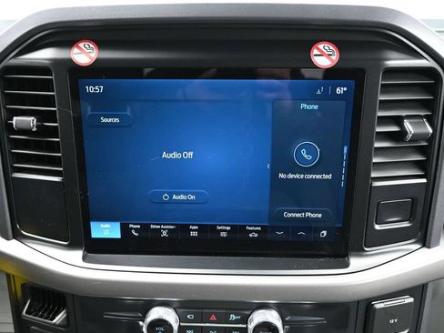 Used 2025 Ford F150 XLT w/ Equipment Group 301A Standard AWD/4WD image 18