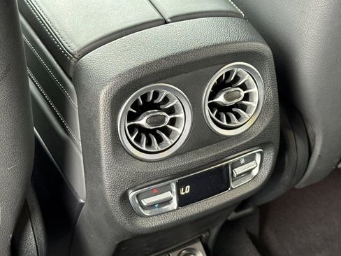 Used 2023 Mercedes-Benz G 550 image 16