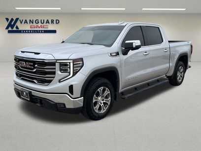 Used 2022 GMC Sierra 1500 SLT w/ SLT Convenience Package