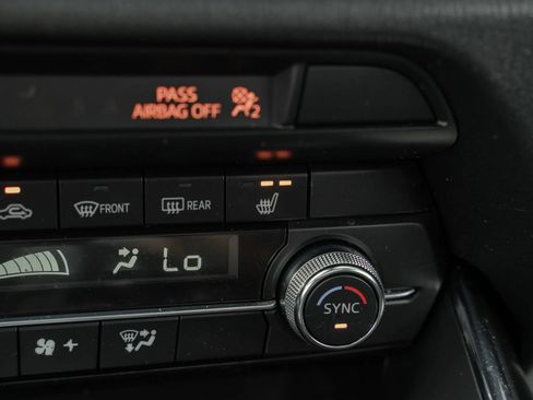 Used 2019 MAZDA CX-9 Touring w/ Touring Premium Package AWD/4WD image 31