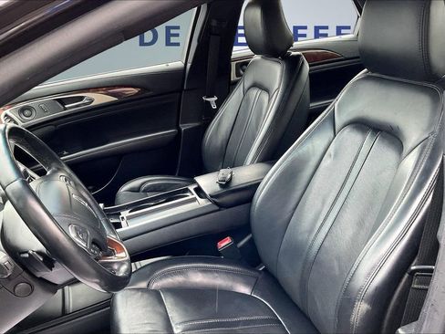 Used 2020 Lincoln MKZ Reserve w/ Monochromatic Package image 21