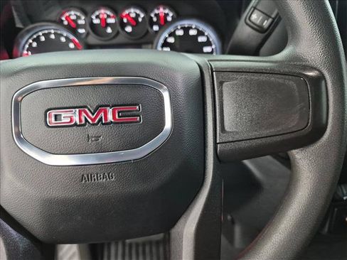 Used 2021 GMC Sierra 1500 2WD Double Cab w/ Sierra Value Package image 30