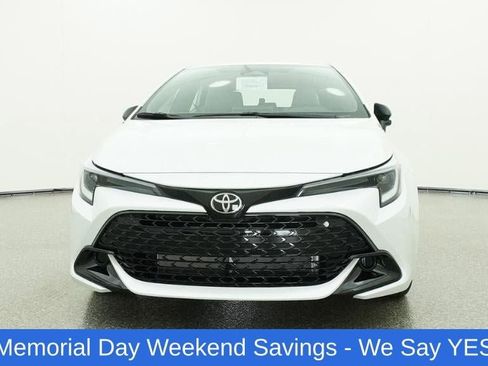 New 2026 Toyota Corolla SE FWD image 31