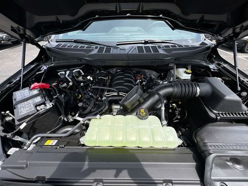New 2026 Ford F150 XLT AWD/4WD image 25