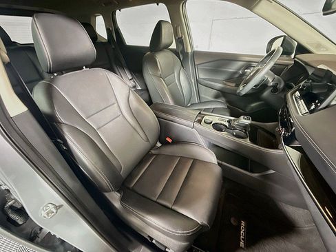 Certified 2023 Nissan Rogue SL w/ SL Premium Package AWD/4WD image 29