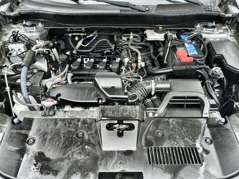 Used 2024 Honda CR-V EX image 18