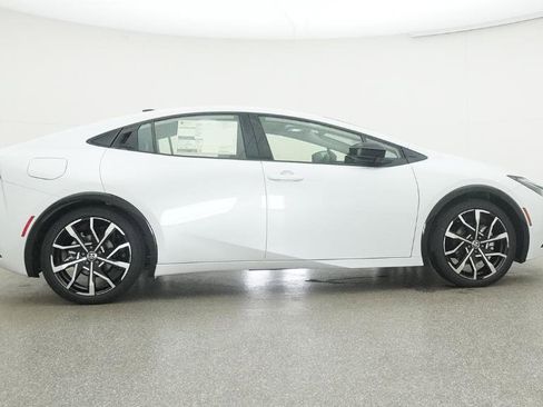 New 2026 Toyota Prius Plug-In Hybrid image 26
