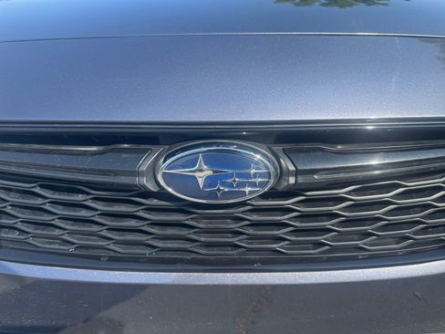 Used 2017 Subaru Impreza 2.0i Sport AWD/4WD image 9