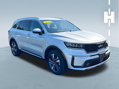 Used 2023 Kia Sorento EX