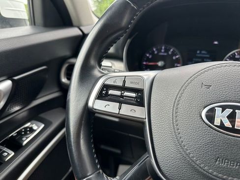 Used 2020 Kia Telluride S AWD/4WD image 24