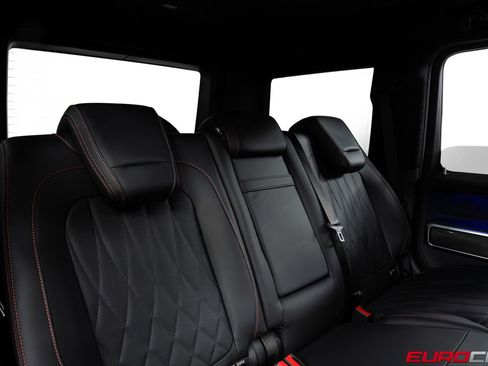 Used 2026 Mercedes-Benz G 63 AMG 4MATIC image 36