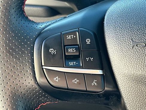 Used 2023 Ford Escape ST-Line w/ Tech Pack #1 image 30