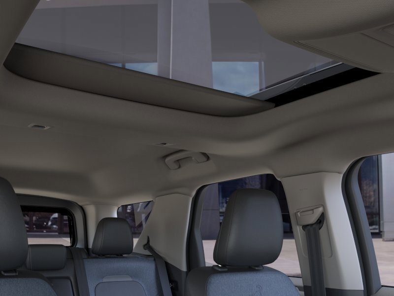 New 2026 Ford Bronco Sport Outer Banks w/ Outer Banks Tech Package+ AWD/4WD image 26