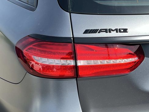 Certified 2019 Mercedes-Benz E 63 AMG S image 10
