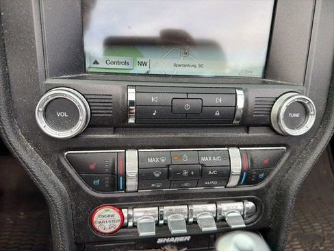 Used 2016 Ford Mustang GT Premium w/ Equipment Group 401A image 24