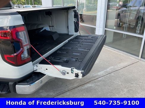Used 2025 Ford Ranger XLT w/ Equipment Group 301A High RWD image 18