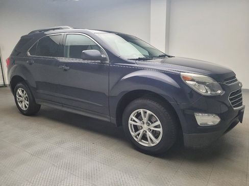 Used 2016 Chevrolet Equinox LT w/ Convenience Package FWD image 11