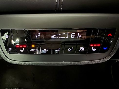 New 2026 Nissan Pathfinder SL image 36