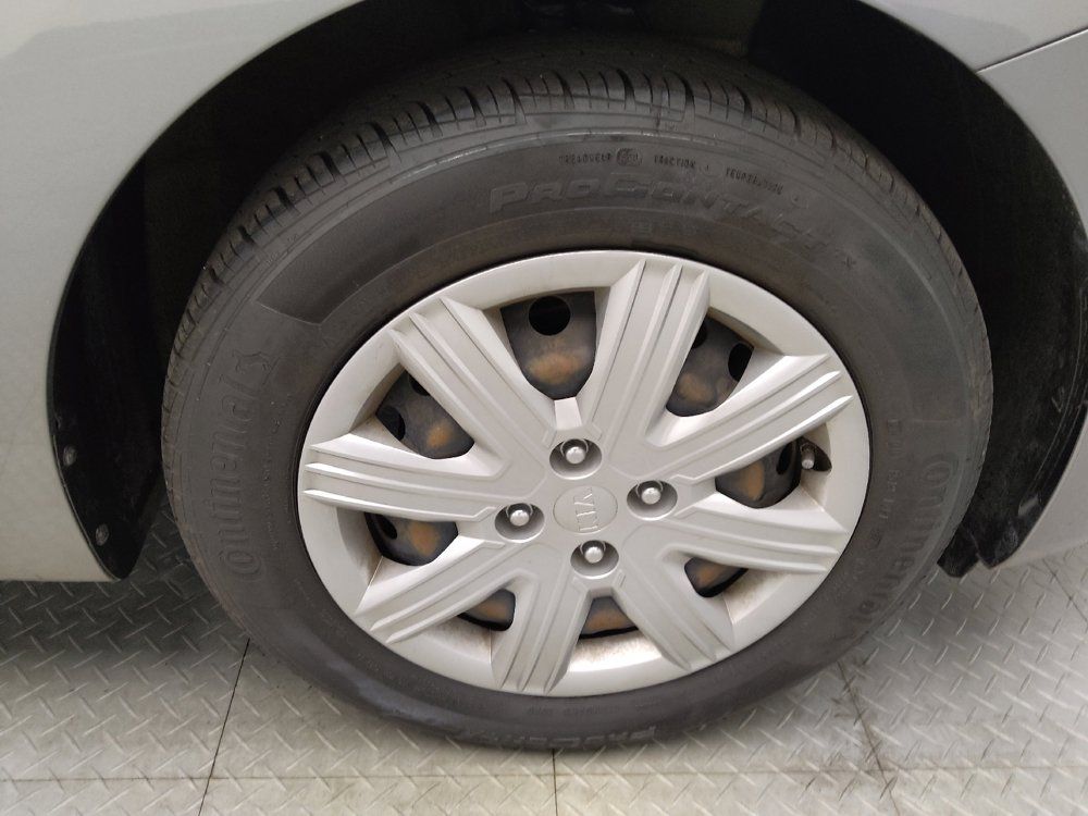 Used 2021 Kia Rio S FWD image 31