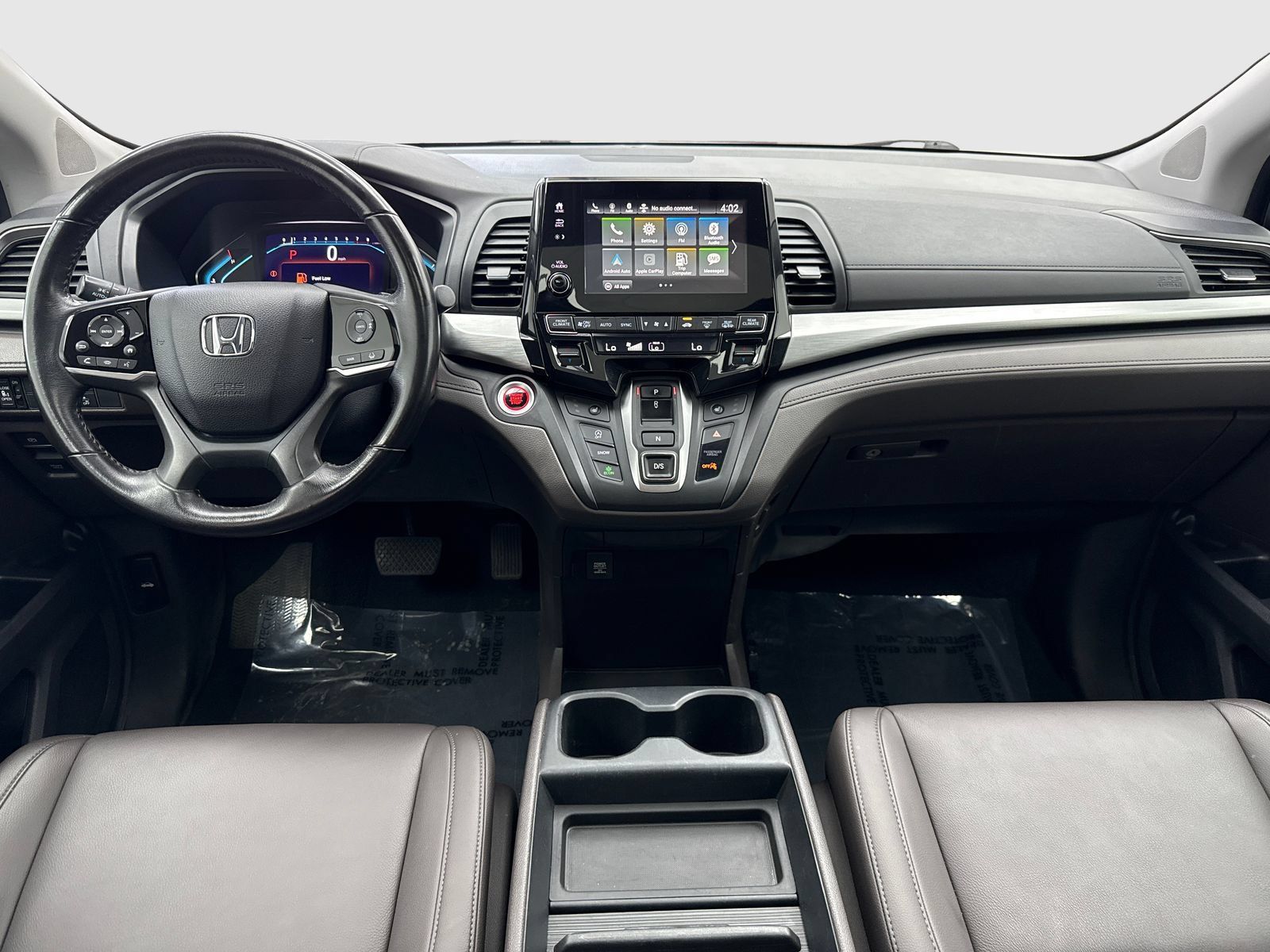 Used 2020 Honda Odyssey EX-L image 20