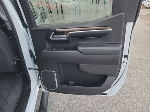 Used 2024 Chevrolet Silverado 1500 RST w/ LPO, Liner Protection Package image 31