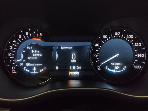 Used 2017 Lincoln MKC Select w/ Select Plus Package FWD image 23