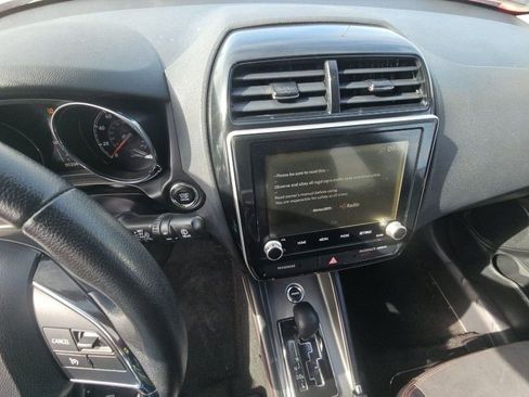 Used 2022 Mitsubishi Outlander Sport SE image 26