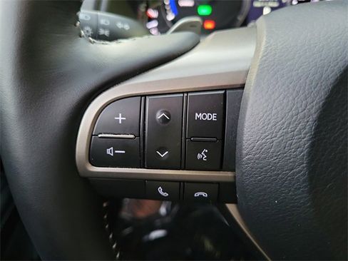 Used 2022 Lexus RX 450hL AWD w/ Premium Package image 5
