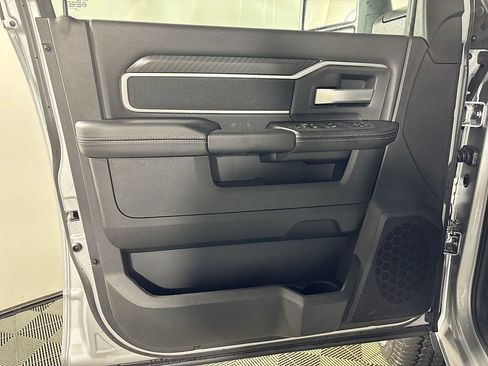 New 2026 RAM 2500 Big Horn image 10