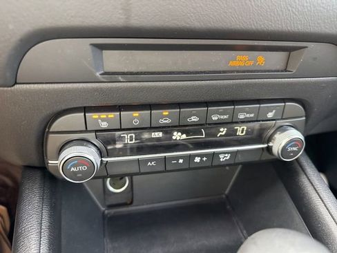 Used 2025 MAZDA CX-5 AWD 2.5 S w/ Preferred Package image 19